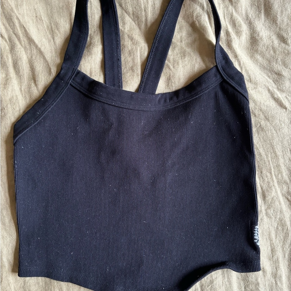 Free people movement all clear solid cami